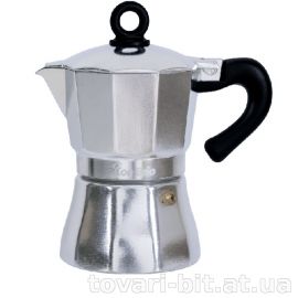 Кликните для увеличения изображения Гейзерная кофеварка CB-6509